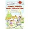 Herman Parish Amelia Bedelia Under Construction (Tascabile)