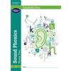 Carol Matchett Sound Phonics Phase Two: EYFS/KS1, Ages 4-6 (Tascabile)
