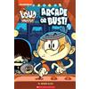 Amaris Glass Arcade or Bust! (the Loud House: Chapter Book) (Tascabile)