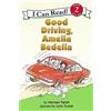 Herman Parish Good Driving, Amelia Bedelia (Tascabile)