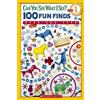 Walter Wick Can You See What I See 100 Fun Finds (Tascabile)