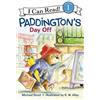 Michael Bond Paddington's Day Off (Tascabile)