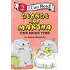James Marshall George and Martha: One More Time (Tascabile) I Can Read Level 2