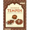 William Shurtleff The Book of Tempeh (Tascabile)