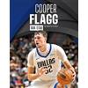 Charlie Beattie Cooper Flagg (Tascabile) Pro Sports Stars Set 3