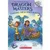 Tracey West Guarding the Invisible Dragons: A Branches Book (Dragon (Tascabile)