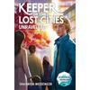 Shannon Messenger Unravelled Book 9.5 (Tascabile) Keeper of the Lost Cities