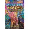 Toni Jeavons Positive People Win (Tascabile)