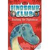Rex Stone Dinosaur Club: Tracking the Diplodocus (Tascabile) Dinosaur Club