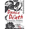 Barbara Nadel Dance with Death (Inspector Ikmen Mystery 8) (Tascabile)