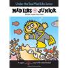 Roger Price Jennifer Frantz Under the Sea Mad Libs Junior (Tascabile)