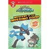 Mystery of the Missing Food (Pokémon: Scholastic Reader, Level 2) (Tascabile)