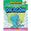 Dav Pilkey El Gato Gordo de Dragón (Dragon's Fat Cat) (Tascabile) Dragón
