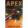 Aer-Ki Jyr Apex (Tascabile)