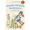 Herman Parish Amelia Bedelia, Bookworm (Tascabile)