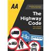 AA Publishing AA Media Group Ltd The Highway Code (Tascabile)