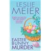 Leslie Meier Easter Bunny Murder (Tascabile) Lucy Stone Mystery