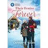Catherine Mann Their Festive Forever (Tascabile) Top Dog Dude Ranch