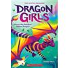 Maddy Mara Naomi the Rainbow Glitter Dragon (Dragon Girls #3) (Tascabile)