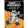 Winston Wolf Nether Ghost (Diary of a Minecraft Wolf #3) (Tascabile)