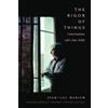 Jean-Luc Marion Dan Arbib The Rigor of Things (Copertina rigida)