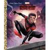Frank Berrios Miles Morales (Marvel Spider-Man) (Copertina rigida)