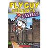 Tedd Arnold Fly Guy Presents: Castles (Tascabile) Scholastic Reader, Level 2