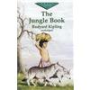 Rudyard Kipling The Jungle Book (Tascabile) Evergreen Classics