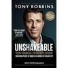 Tony Robbins Unshakeable (Copertina rigida) Tony Robbins Financial Freedom