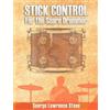 George Lawrence Stone Stick Control (Tascabile)