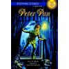J.M. Barrie Peter Pan (Tascabile) Stepping Stone Book