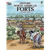 Peter F. Copeland Historic North American Forts (Tascabile)
