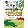 Carl Barks Walt Disney's Donald Duck Mystery of the Swamp (Copertina rigida)