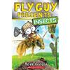 Tedd Arnold Fly Guy Presents: Insects (Tascabile) Fly Guy Presents