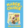 Isla Fisher Marge in Charge (Copertina rigida) Marge in Charge