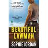 Sophie Jordan Beautiful Lawman (Tascabile) Devil's Rock 4