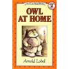 Arnold Lobel Owl at Home (Tascabile) Harper trophy book