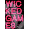 Sean Olin Wicked Games (Tascabile) Wicked Games