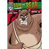 Robin Twiddy Ian the Bar-BEAR-Ian (Tascabile) BookLife Graphic Readers