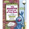 Jon Stone The Monster at the End of this Book (Libro di cartone)