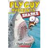 Tedd Arnold Fly Guy Presents: Sharks (Tascabile) Fly Guy Presents