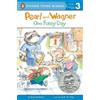 Kate McMullan One Funny Day (Tascabile) Pearl and Wagner