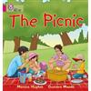 Monica Hughes The Picnic (Tascabile) Collins Big Cat