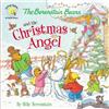 Mike Berenstain The Berenstain Bears and the Christmas Angel (Tascabile)