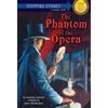 Gaston Leroux The Phantom of the Opera (Tascabile) Stepping Stone Book