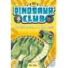 Rex Stone Dinosaur Club: The Edmontosaurus Stampede (Tascabile) Dinosaur Club