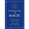 Julius Evola The UR Group Introduction to Magic, Volume III (Tascabile)