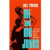 Suzi Ronson Me and Mr. Jones (Copertina rigida)