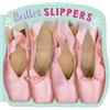 Cindy Jin Ballet Slippers (Libro di cartone)