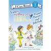 Jane O'Connor Fancy Nancy: Peanut Butter and Jellyfish (Tascabile)